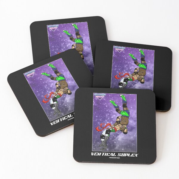 Item preview, Vertical Suplex designed and sold by psychoandy.