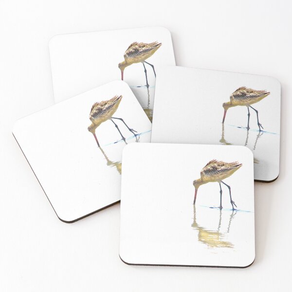 Item preview, Sandpiper in High Key designed and sold by Barbara  Brown.