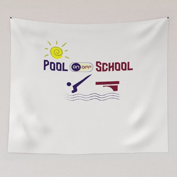 Item preview, Jump From School To The Pool , bye bye school hello pool, Stop School Drama and Let the Summer Fun Begin,  goodbye teacher  you earned all of this summer break collection designed and sold by Shirt-u.