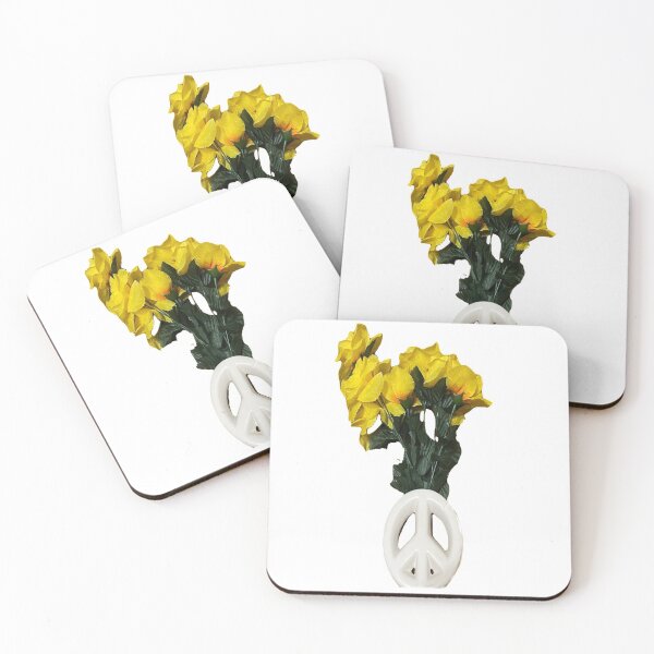 Item preview, YELLOW LEAVES  designed and sold by RetroPlaceee.