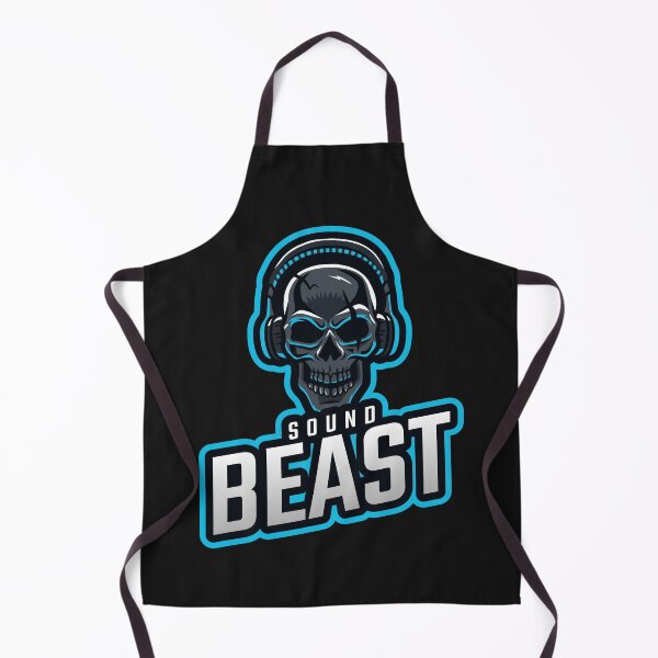 Item preview, The Skull Sound Beast Within. designed and sold by johnrk.