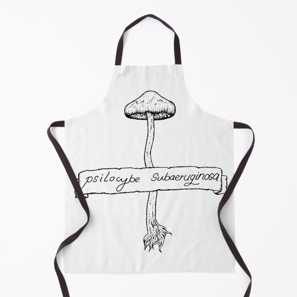 Item preview, Psilocybe subaeruginosa designed and sold by bangart.