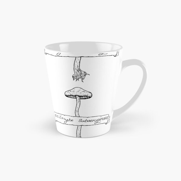 Item preview, Psilocybe subaeruginosa designed and sold by bangart.