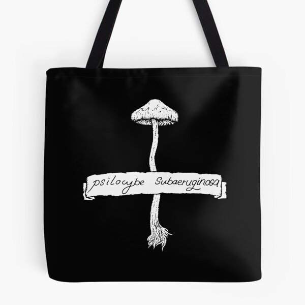 Item preview, Psilocybe subaeruginosa designed and sold by bangart.