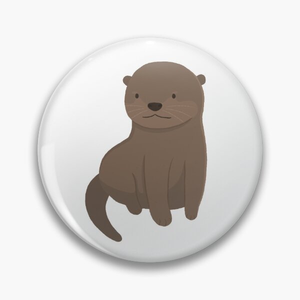 Item preview, Otter designed and sold by creatz3.