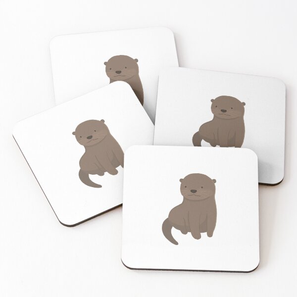 Item preview, Otter designed and sold by creatz3.