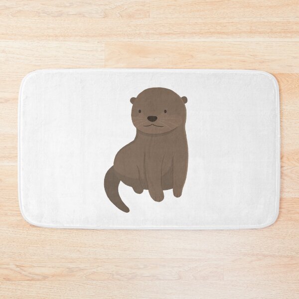 Item preview, Otter designed and sold by creatz3.