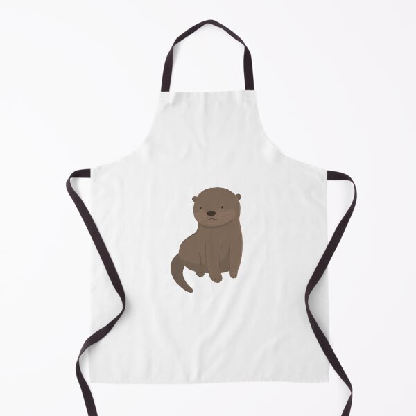 Item preview, Otter designed and sold by creatz3.