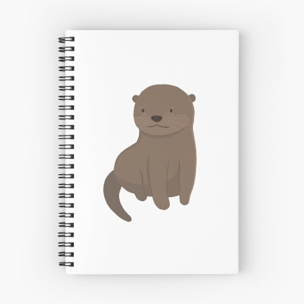 Item preview, Otter designed and sold by creatz3.
