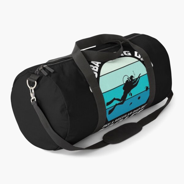 Item preview, Scuba Diving Diver Dive Swimming Dad Fathers Day designed and sold by CuteDesigns1.