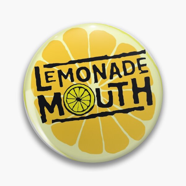 Item preview, Lemonade Mouth designed and sold by laurensiegel8.