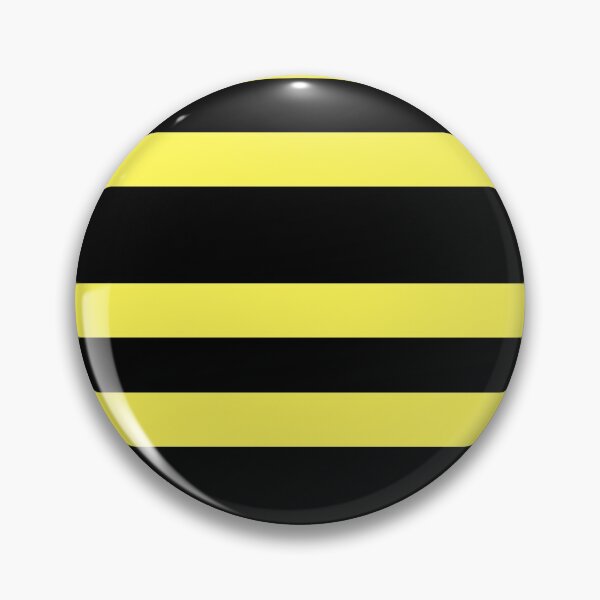 Item preview, Yellow and black pattern design designed and sold by seelya83.