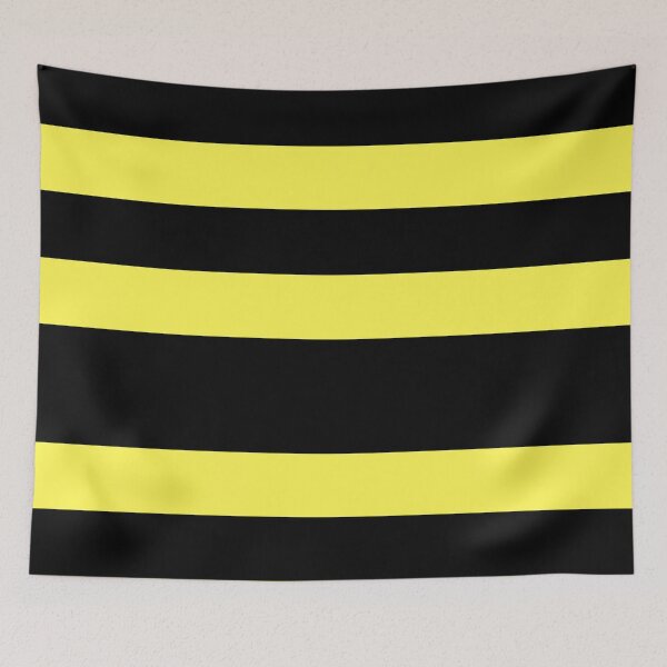 Item preview, Yellow and black pattern design designed and sold by seelya83.