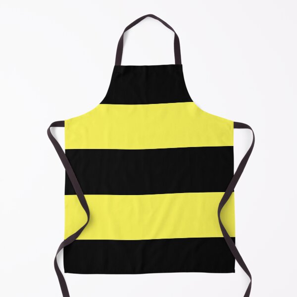 Item preview, Yellow and black pattern design designed and sold by seelya83.