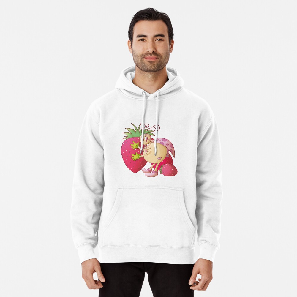 Item preview, Pullover Hoodie designed and sold by pandamis.