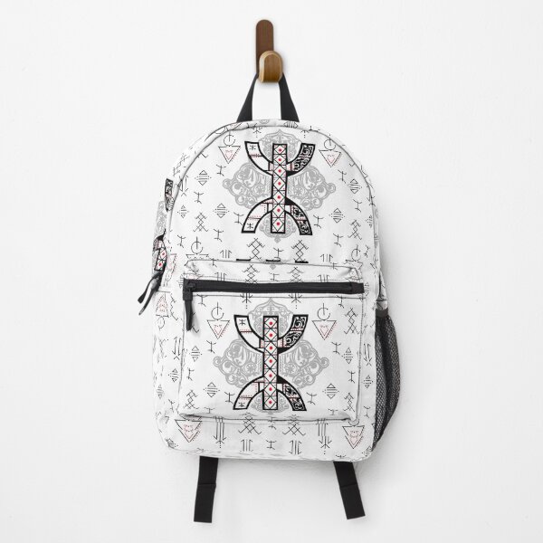 Item preview, kabyle pattern designed and sold by Dahache's Design.