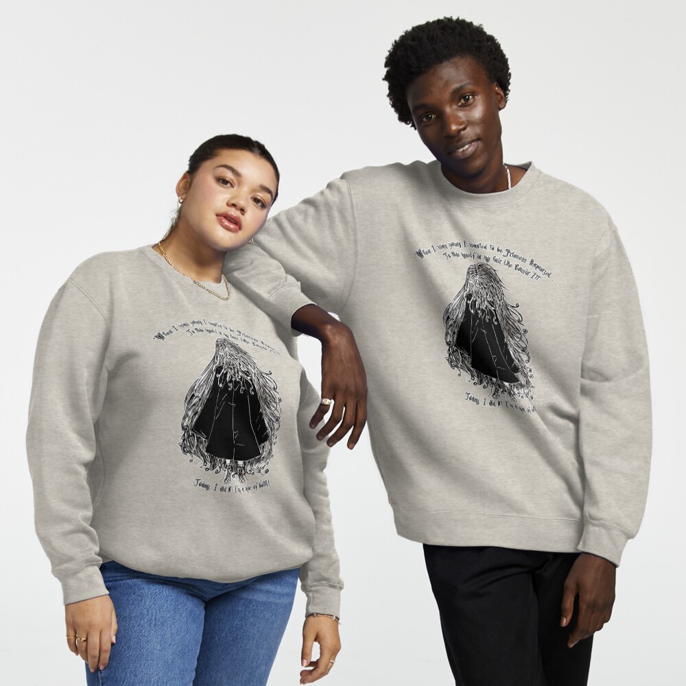 Item preview, Pullover Sweatshirt designed and sold by studinano.