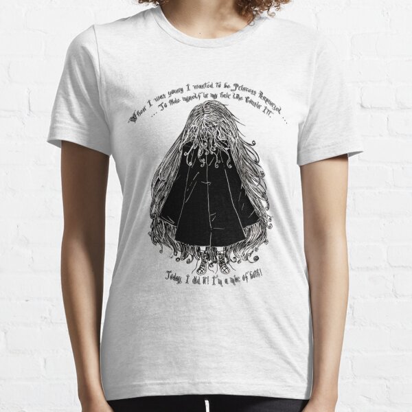 When I was young... Essential T-Shirt