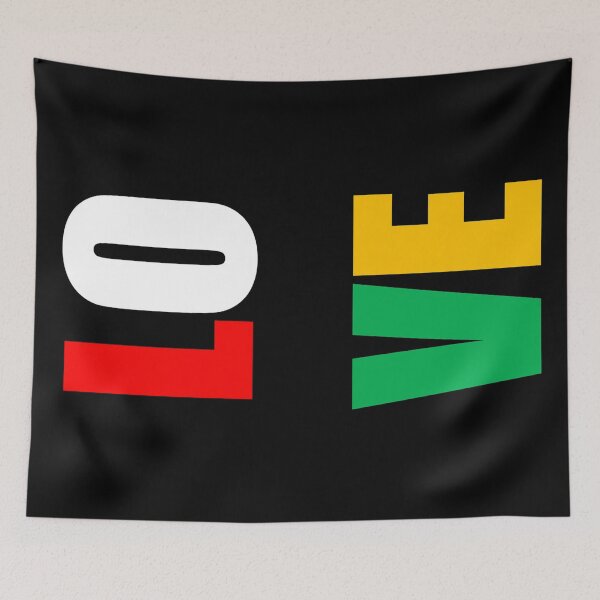 Item preview, LOVE designed and sold by Boakes-Digital.