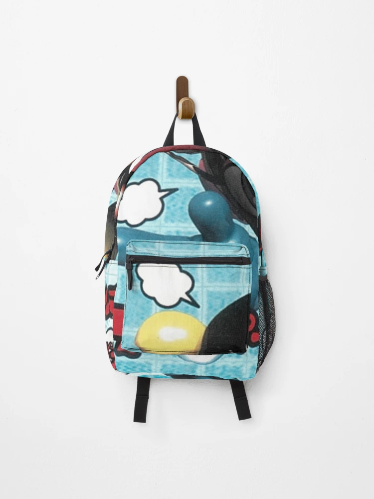 バッグ archive mont-bell gimmick backpack y2k mont-bell 90s old バックパック バッグ リュックサック y2k
