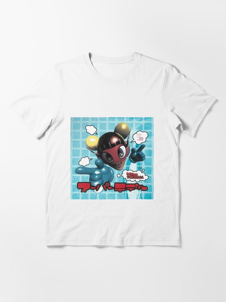 cute y2k cyber  Essential T-Shirt for Sale by summerwar37