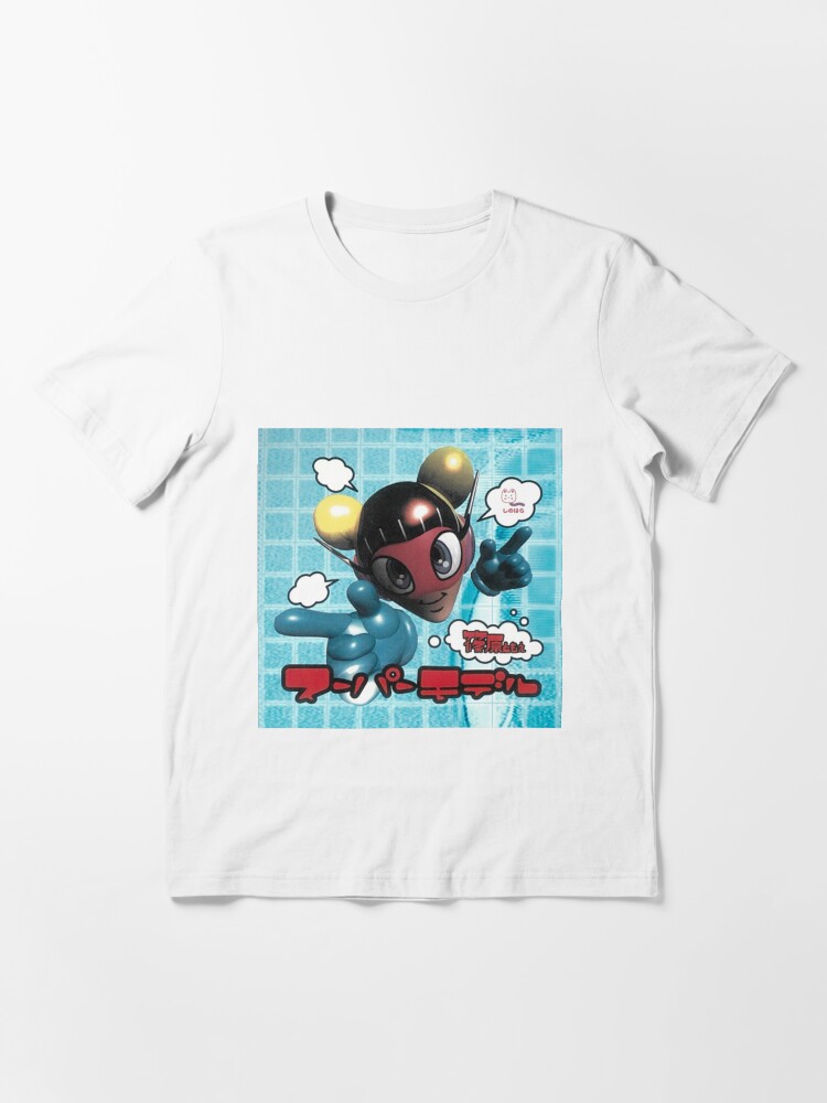 cute y2k cyber  Essential T-Shirt for Sale by summerwar37