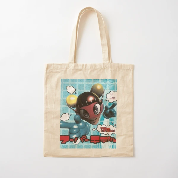 cyber y2k print Tote Bag for Sale by Toni C