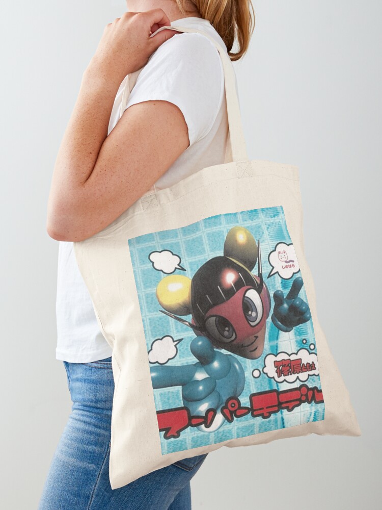 cyber y2k print Tote Bag for Sale by Toni C