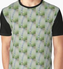 Lavender Graphic T-Shirt