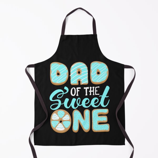 Item preview, Dad Of The Sweet One designed and sold by curledup-cat.