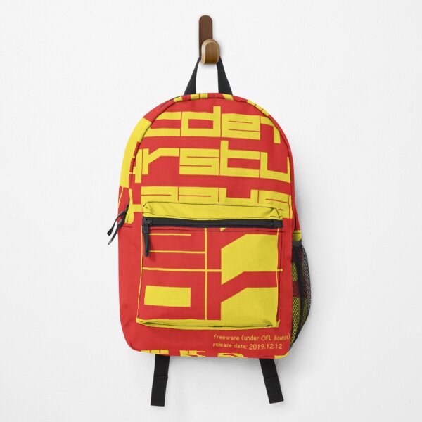 Cyber Y2k Backpacks for Sale | Redbubble