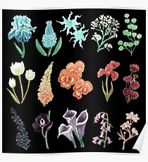 Bloom Poster