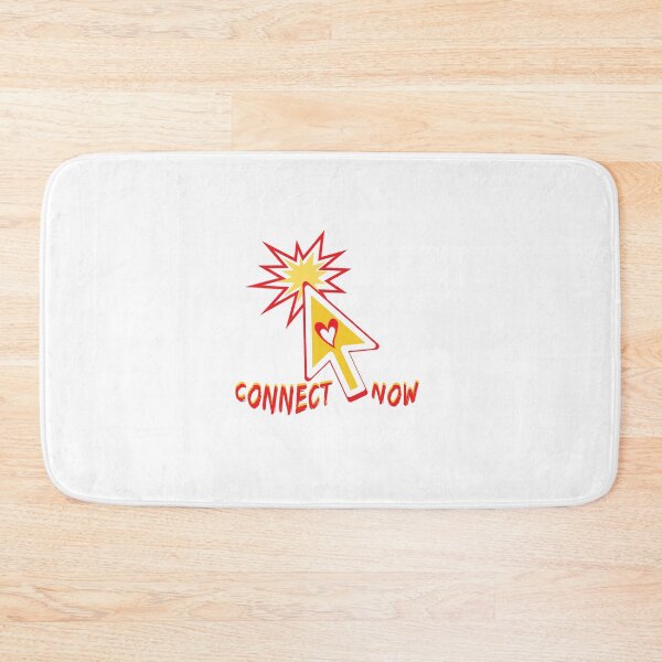 Item preview, Connected lives forever introvert designed and sold by DesignerFollow.