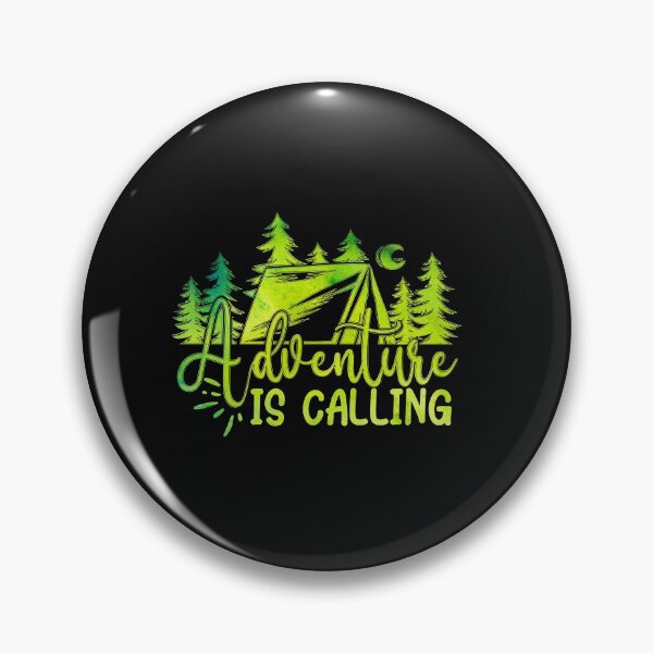 Artikelvorschau, Adventure is calling entworfen und verkauft von SasKloset.