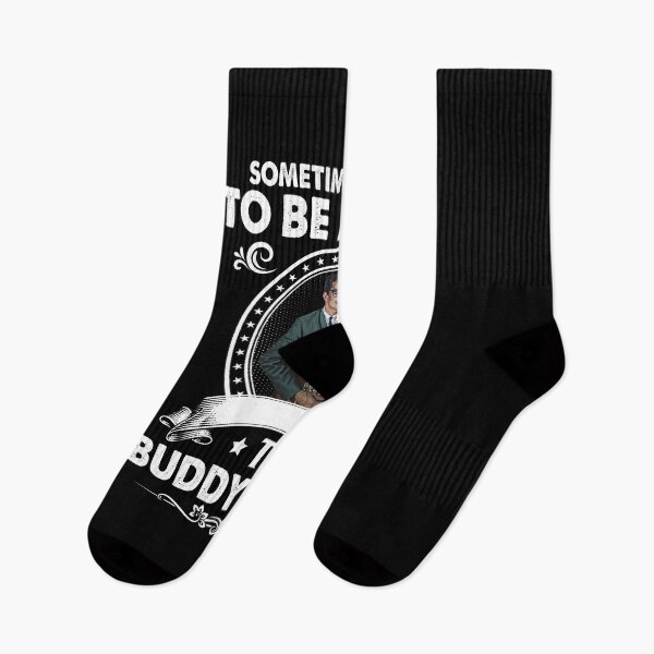 Item preview, Sometime I Need To Be Alone and Listen To Buddy Holly Classic designed and sold by RubyHills.