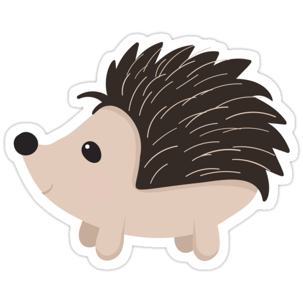 Cartoon Porcupine Pics | lairfan.org