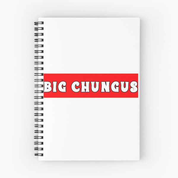 Artikelvorschau, Große Chungus Bar entworfen und verkauft von Fatcat28.