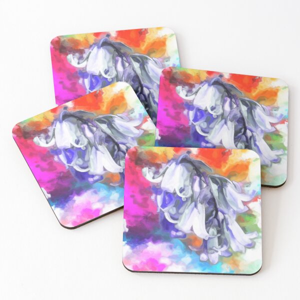 Item preview, Bluebells  designed and sold by BerylBez.
