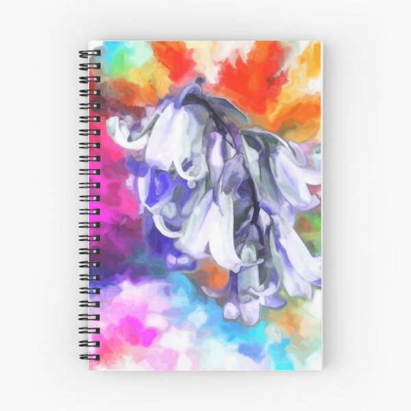 Item preview, Bluebells  designed and sold by BerylBez.
