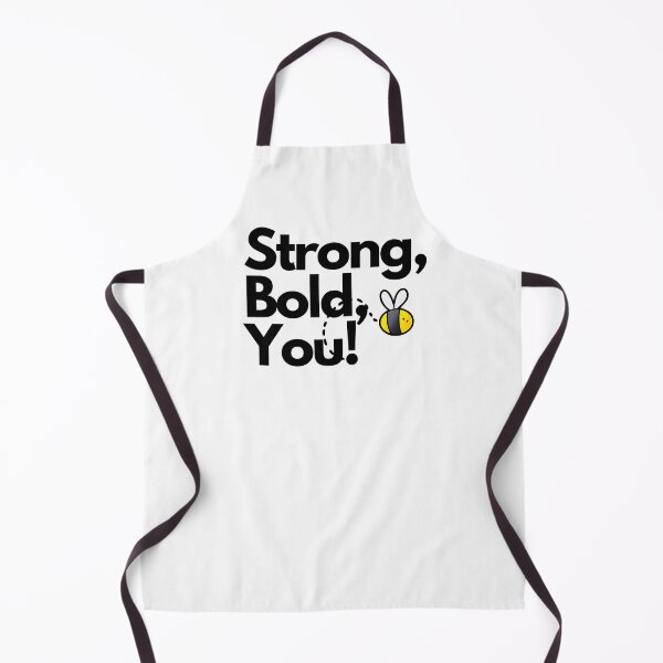 Item preview, Bee Strong, Bee Bold, Bee You! designed and sold by Amon Ferg.