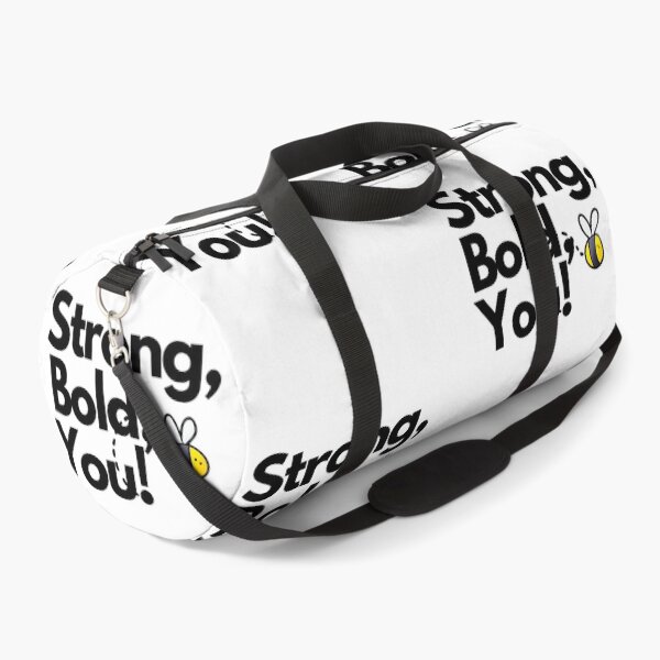 Item preview, Bee Strong, Bee Bold, Bee You! designed and sold by Amon Ferg.