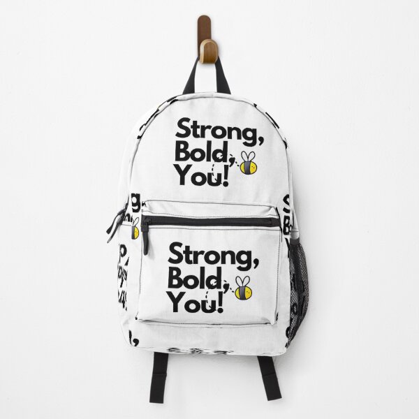 Item preview, Bee Strong, Bee Bold, Bee You! designed and sold by Amon Ferg.