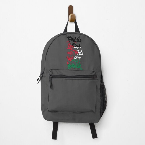 Item preview, Free Gaza And The West Bank designed and sold by YLWPRL.