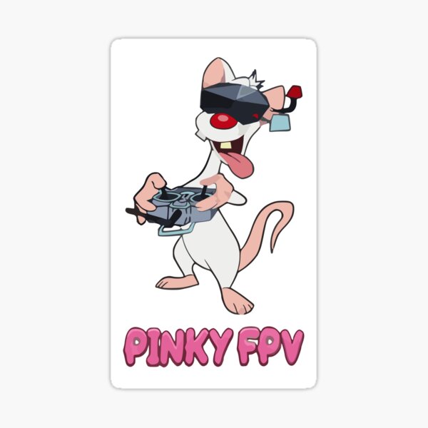 Item preview, Pinky FPV designed and sold by seqfpv.