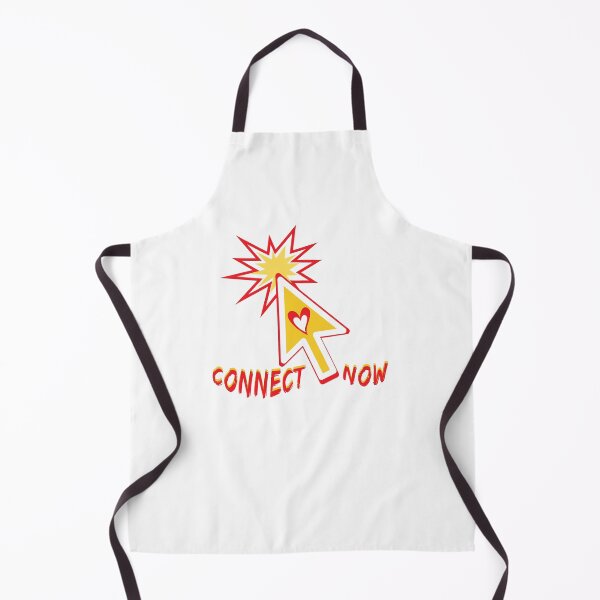 Item preview, Connected lives forever introvert designed and sold by DesignerFollow.