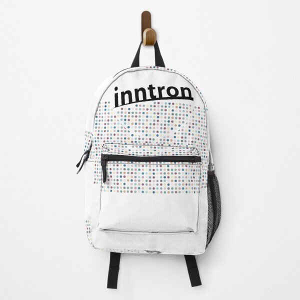 Item preview, inntron  designed and sold by Randell Burke.
