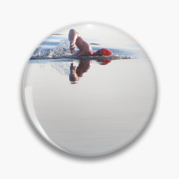 Item preview, Wild Swimming designed and sold by wiggyofipswich.