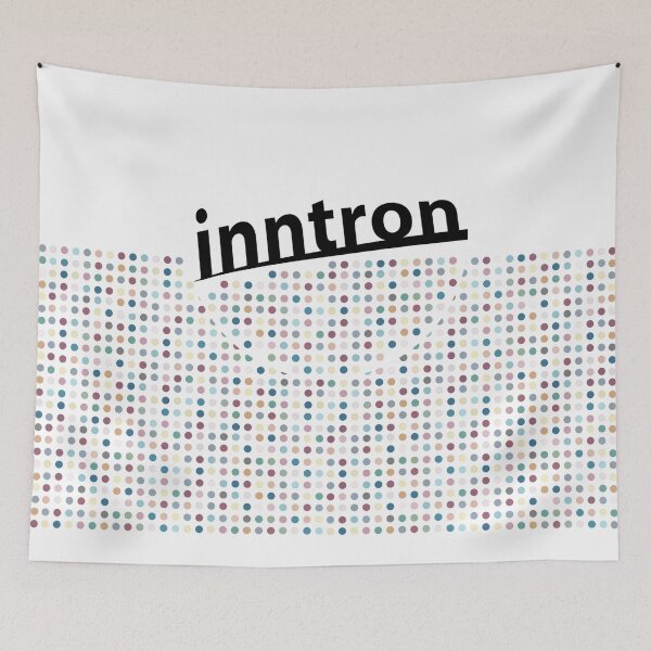 Item preview, inntron  designed and sold by Randell Burke.