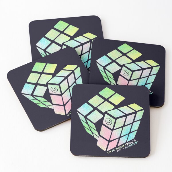 Item preview, Happy Cube designed and sold by seonu.