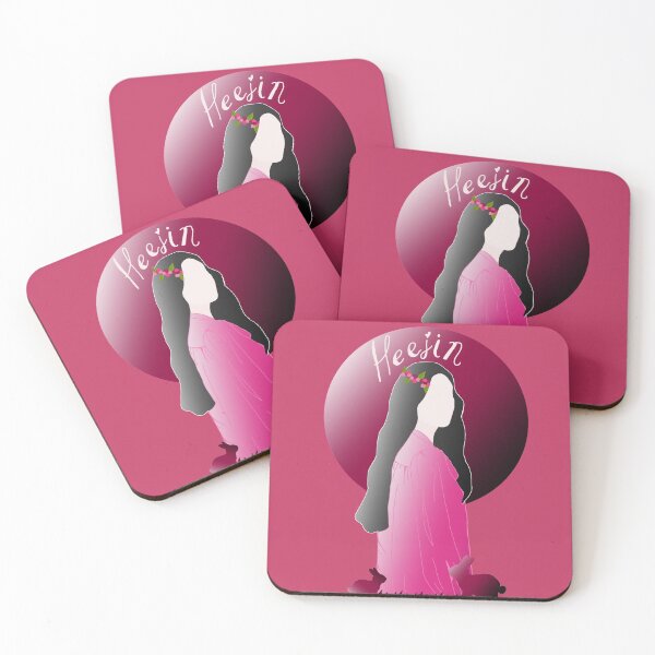 Item preview, Loona Heejin designed and sold by ChubaChuba07.